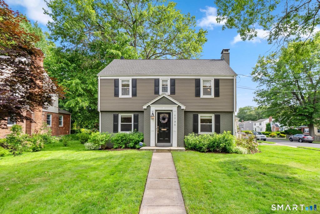 1735 Asylum Avenue, West Hartford, CT 06117