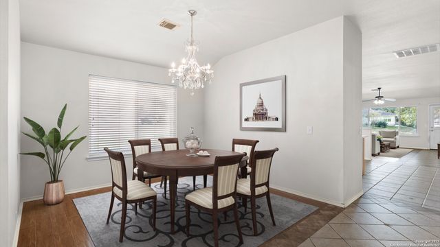 5805 Black Diamond, Schertz, TX 78108