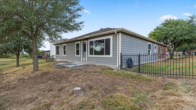 5805 Black Diamond, Schertz, TX 78108