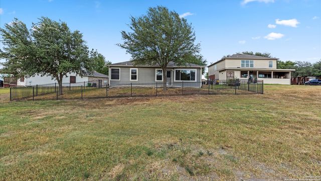 5805 Black Diamond, Schertz, TX 78108