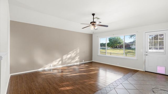 5805 Black Diamond, Schertz, TX 78108