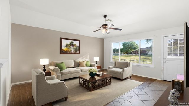 5805 Black Diamond, Schertz, TX 78108