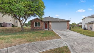 5805 Black Diamond, Schertz, TX 78108