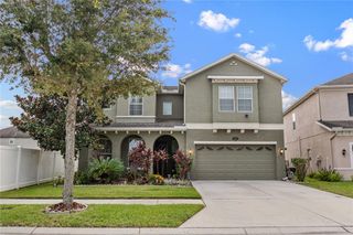 19214 EARLY VIOLET DRIVE NE, Tampa, FL 33647