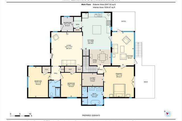 1307 Lakefield DR, Huddleston, VA 24104