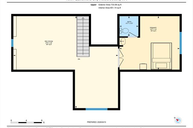 1307 Lakefield DR, Huddleston, VA 24104