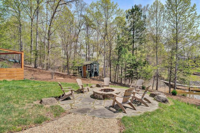 1307 Lakefield DR, Huddleston, VA 24104