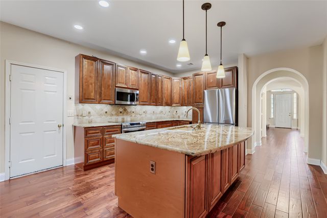 316 Shady Timbers Lane, Murphy, TX 75094