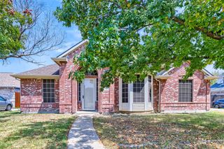 316 Shady Timbers Lane, Murphy, TX 75094