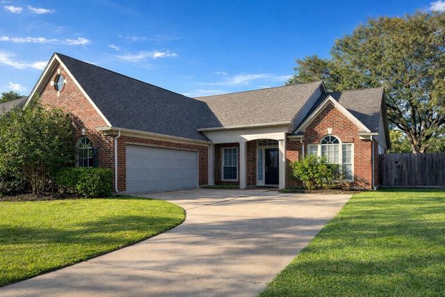 20610 Spring Rose Drive, Katy, TX 77450