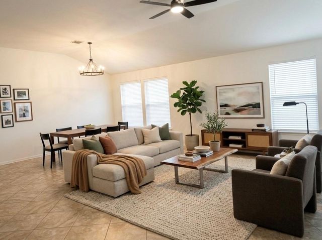 20610 Spring Rose Drive, Katy, TX 77450