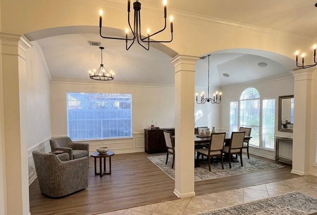 20610 Spring Rose Drive, Katy, TX 77450