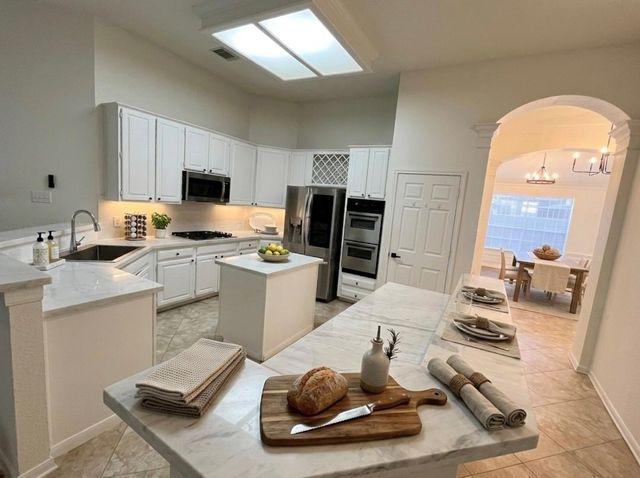 20610 Spring Rose Drive, Katy, TX 77450