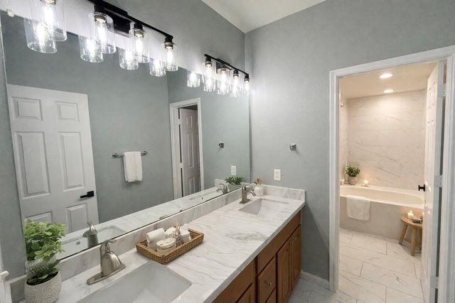 20610 Spring Rose Drive, Katy, TX 77450