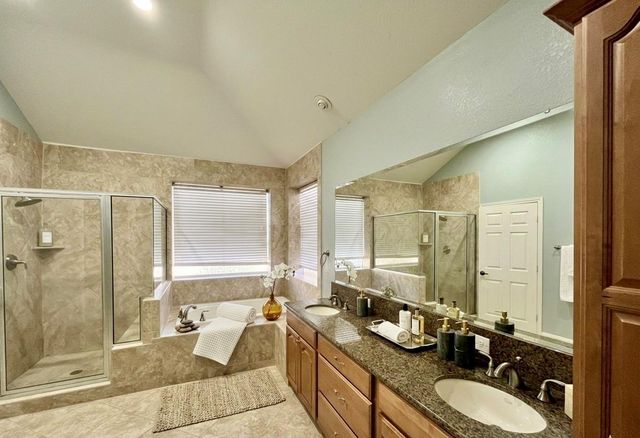 20610 Spring Rose Drive, Katy, TX 77450