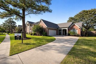 20610 Spring Rose Drive, Katy, TX 77450