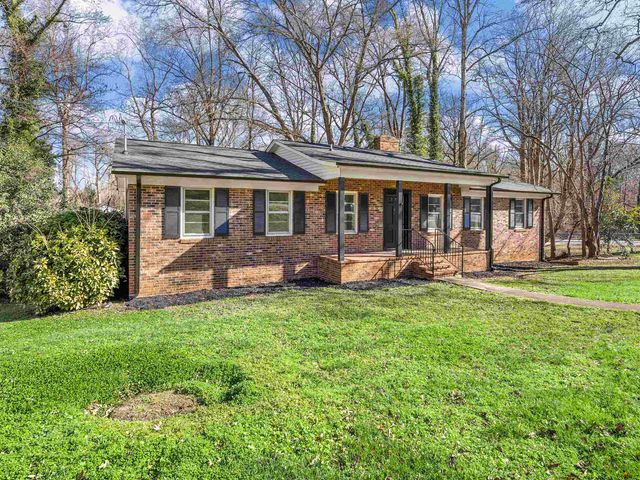 196 Ellington Drive, Spartanburg, SC 29301