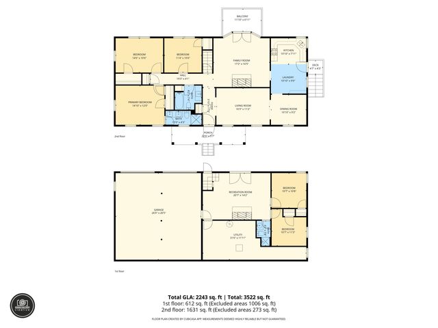 196 Ellington Drive, Spartanburg, SC 29301