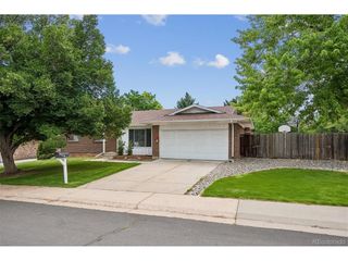 2596 S Pagosa St, Aurora, CO 80013
