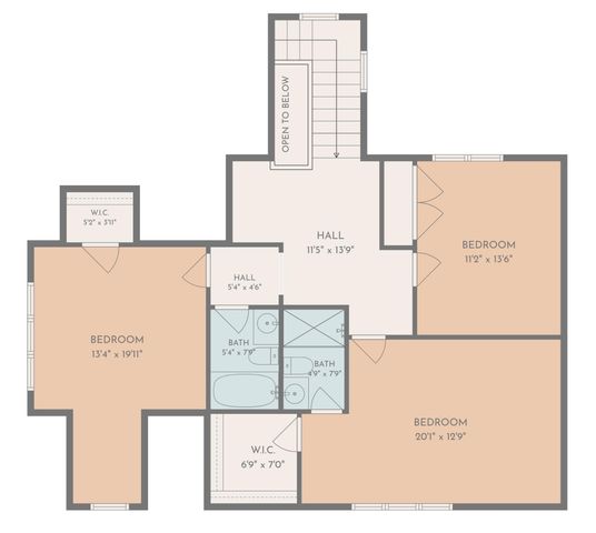 16416 Hidden Valley Road, Minnetonka, MN 55345
