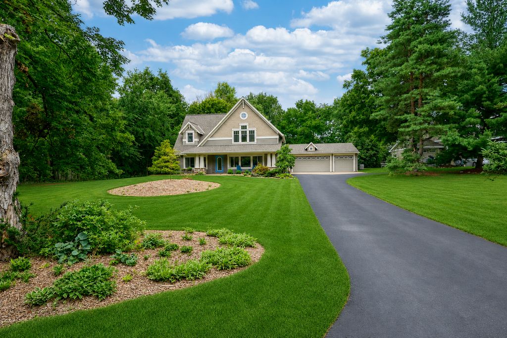 16416 Hidden Valley Road, Minnetonka, MN 55345