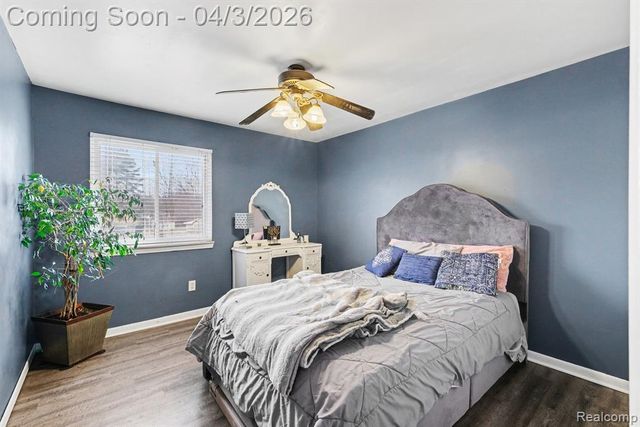 7377 Grandwood Drive, Swartz Creek, MI 48473
