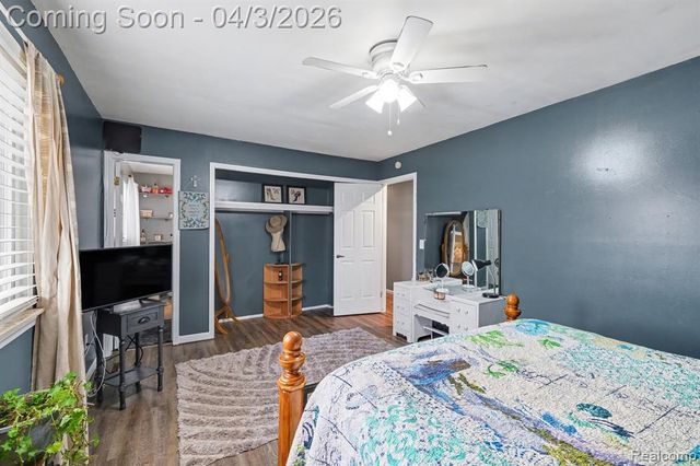 7377 Grandwood Drive, Swartz Creek, MI 48473