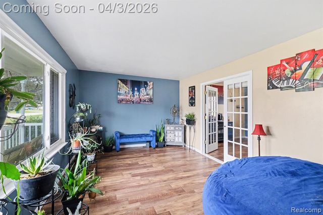 7377 Grandwood Drive, Swartz Creek, MI 48473