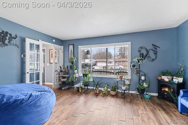 7377 Grandwood Drive, Swartz Creek, MI 48473