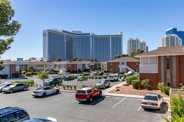 714 Oakmont Avenue 1104, Las Vegas, NV 89109