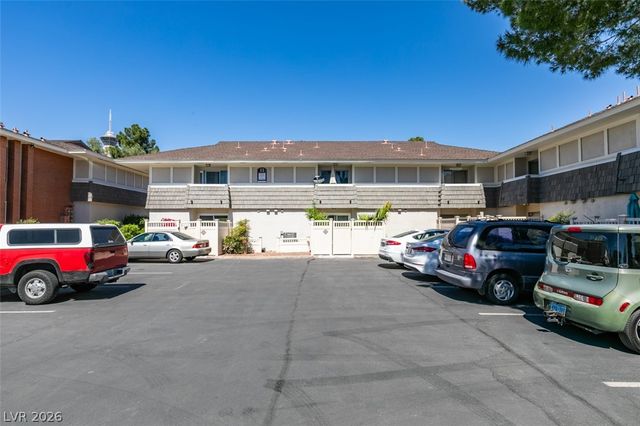 714 Oakmont Avenue 1104, Las Vegas, NV 89109