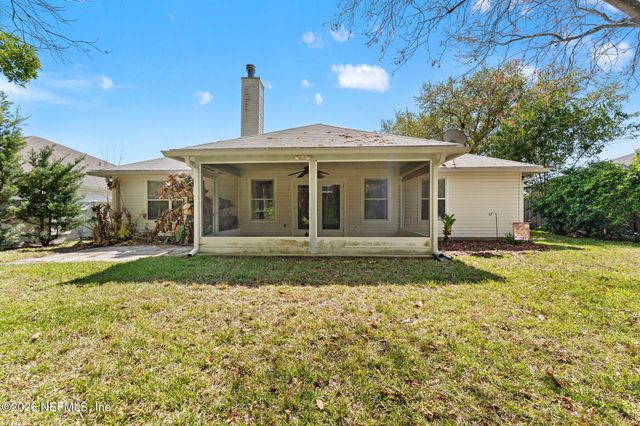 12355 BUCKS HARBOR Drive N, Jacksonville, FL 32225