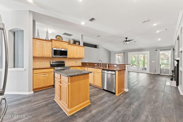 12355 BUCKS HARBOR Drive N, Jacksonville, FL 32225