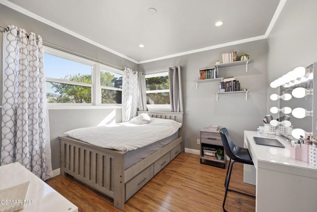 16700 Celtic Street, Granada Hills, CA 91344