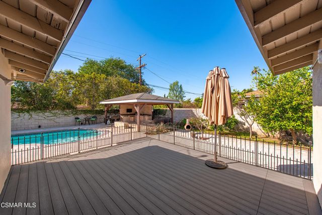 16700 Celtic Street, Granada Hills, CA 91344