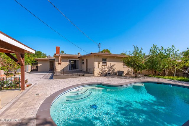 16700 Celtic Street, Granada Hills, CA 91344