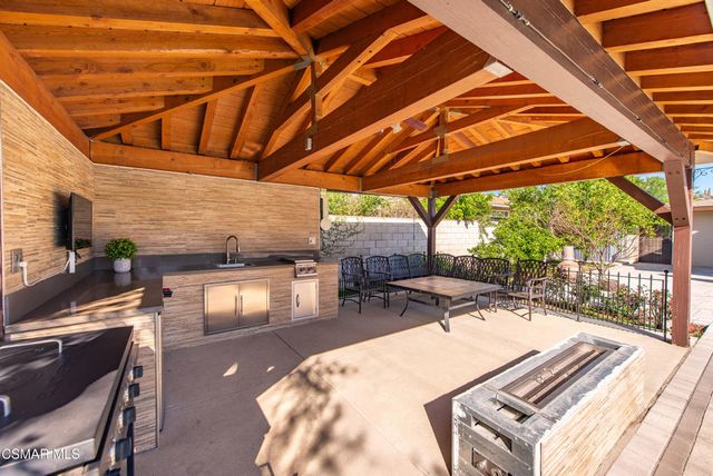 16700 Celtic Street, Granada Hills, CA 91344