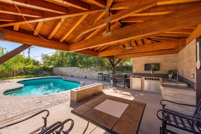 16700 Celtic Street, Granada Hills, CA 91344