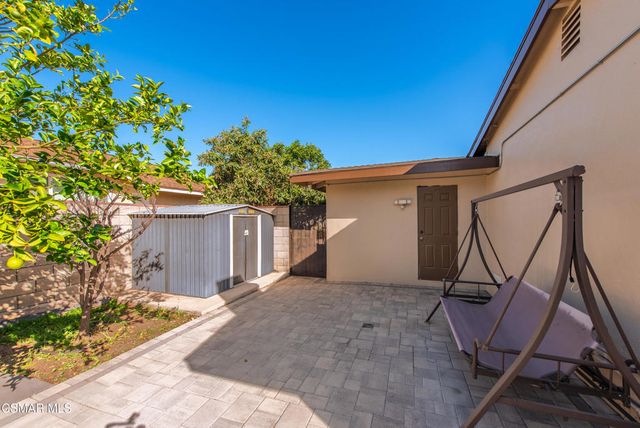 16700 Celtic Street, Granada Hills, CA 91344