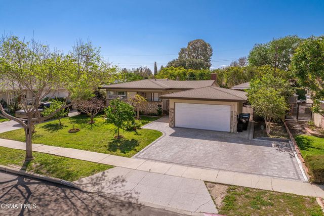 16700 Celtic Street, Granada Hills, CA 91344