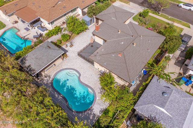 16700 Celtic Street, Granada Hills, CA 91344