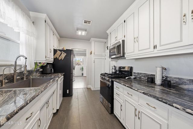 16700 Celtic Street, Granada Hills, CA 91344