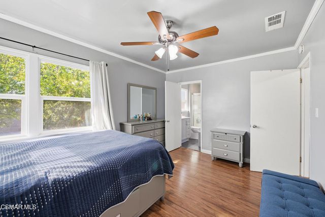 16700 Celtic Street, Granada Hills, CA 91344