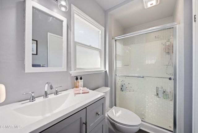 16700 Celtic Street, Granada Hills, CA 91344