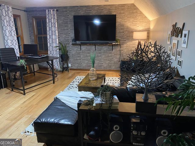 2439 Fair Oaks Drive, Jonesboro, GA 30236