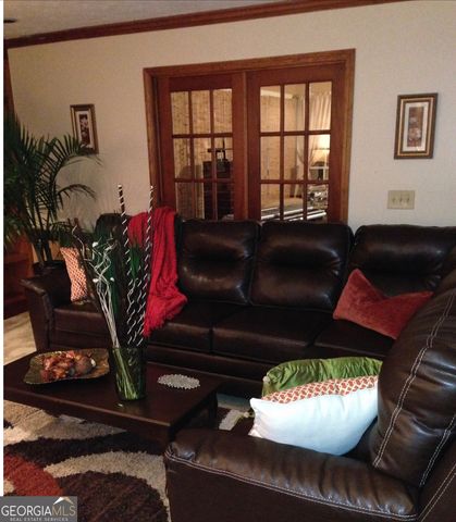 2439 Fair Oaks Drive, Jonesboro, GA 30236