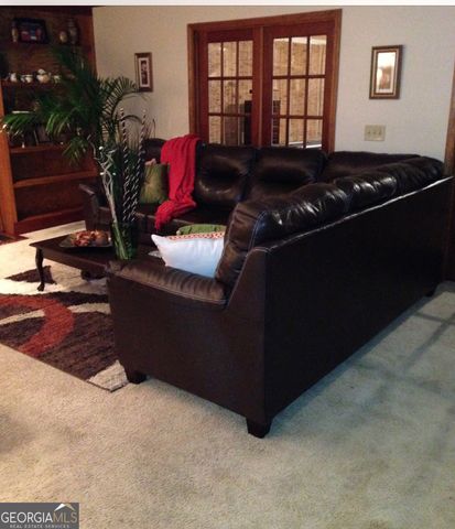 2439 Fair Oaks Drive, Jonesboro, GA 30236