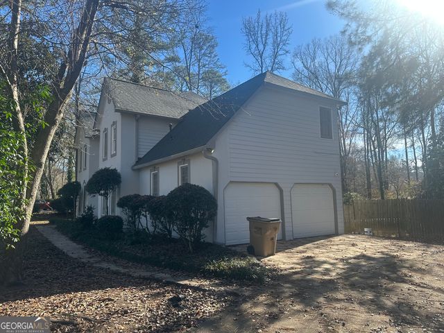 2439 Fair Oaks Drive, Jonesboro, GA 30236