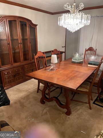 2439 Fair Oaks Drive, Jonesboro, GA 30236