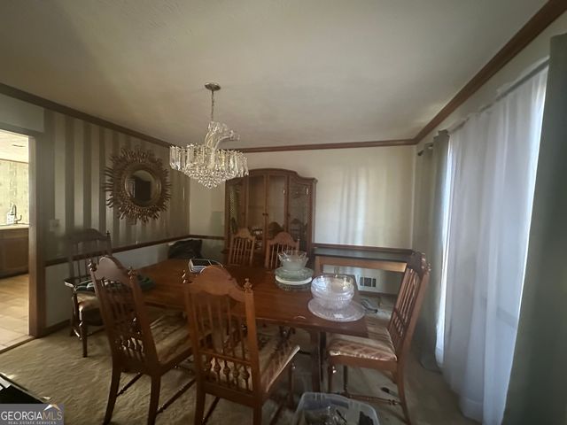 2439 Fair Oaks Drive, Jonesboro, GA 30236